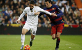 Barca sẵn sàng đón Isco bất cứ khi nào anh muốn