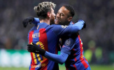 Càng tịt ngòi, Neymar càng 'dọn cỗ' xuất sắc