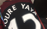 Cập nhật tỉ số: Burnley 1-2 Man City (KT)