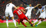 Coutinho chấn thương, Liverpool lo sốt vó