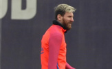 Luis Enrique: Tôi chẳng quan tâm Pep và Mourinho nói gì