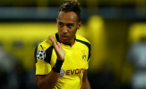 Aubameyang chính thức lên tiếng về tương lai