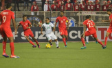 Bán kết AFF Cup: Indonesia - Khắc tinh của tuyển Việt Nam