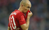 Bayern Munich: Xong Ribery, tới Robben