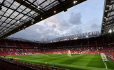 Cập nhật tỉ số: Manchester United 1-1 West Ham (KT)