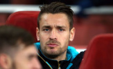 Kết thúc cay đắng cho Debuchy với con số 15