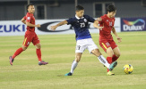 Việt Nam 2-1 Campuchia: Cầu thủ nào hay nhất trận?