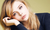 Chloe Moretz - Nhan sắc khiến triệu người mê mẩn