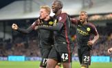 Toure chỉ ra đối thủ nặng ký của Man City tại NHA