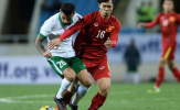Đội hình tiêu biểu vòng bảng AFF Cup 2016: Không có Công Vinh
