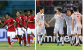 AFF Cup 2016: Một Indonesia 'giãy chết' sẽ rất đáng sợ