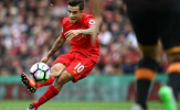 Đánh giá thấp Ronaldo, Coutinho 'thả thính' Barca