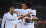 Nóng: Oezil và Di Maria sắp quay về Real Madrid