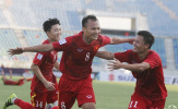 Bóng đá Việt Nam: Thắng chính mình chưa bao giờ là dễ cả