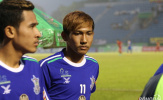 Thất bại ở AFF Cup, 'Messi Campuchia' sang Việt Nam thi đấu