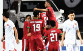 5 điểm nhấn Indonesia 2-1 Việt Nam: Chủ nhà tra tấn thể lực