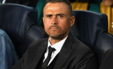 Luis Enrique 'xem nhẹ' kết quả trận Siêu kinh điển