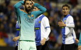 Quan điểm chuyên gia: Giờ khắc quyết định La Liga