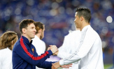 TRỰC TIẾP Barcelona 1-1 Real Madrid (FT): Chia điểm kịch tính