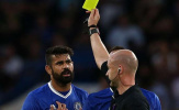 Hazard thừa nhận Costa đã không còn 'điên' như xưa