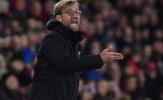 Klopp: Đừng đem quá khứ dọa Liverpool