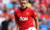 Phil Jones sợ ai nhất bên phía Everton?