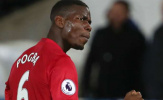 Pogba: 'Tôi không có hứng với gái'