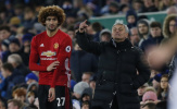 Góc Man United: Tốt nhưng chưa đủ