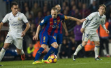 Andres Iniesta: Biểu tượng sắp thất truyền