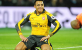 Huyền thoại Arsenal khuyên Wenger vụ Sanchez đòi lương khủng