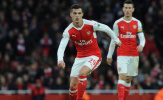 Khen ngợi Xhaka, Wenger khiến CĐV Arsenal sung sướng