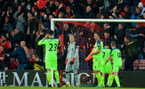 Liverpool thất bại ư? Chẳng hề gì cả!