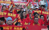ĐT Việt Nam: Niềm tin ở “Chảo lửa” Mỹ Đình