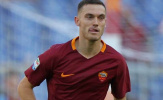 Lộ điều khoản kỳ lạ của Vermaelen với Barca