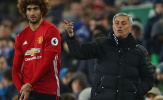 M.U đã có kế hoạch cho Fellaini