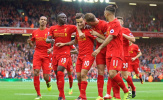 Trực tiếp Liverpool 2-2 West Ham: Chia điểm hợp lí (Kết thúc)