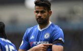 Hết 'tăng động', Diego Costa bùng nổ dữ dội
