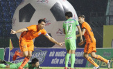 'Quái vật' sông Hàn vô đối ở BTV Cup 2016