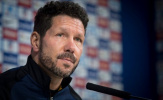Simeone khẳng định sẽ đi, Atletico ve vãn Pochettino