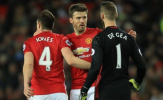 Carrick đích thị là 'thần tài' của Man Utd