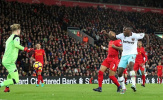 Yêu Liverpool là yêu những cảm xúc lưng chừng