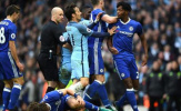 Conte 'điên máu' trước nguy cơ Chelsea bị trừ điểm