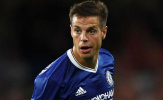 Nóng: Chelsea CHỐT tương lai Azpilicueta
