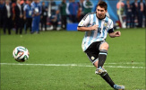 Top 7 'kèo trái' xuất sắc nhất trong lịch sử: Messi vượt mặt Maradona