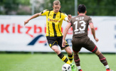 Dortmund tan hoang lực lượng trước vòng 15 Bundesliga