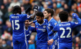 'Chelsea chơi như một nhà vô địch thực thụ'