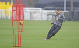 Chỉ có rời Chelsea thì Hazard mới giành được QBV