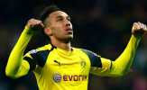 Ghi bàn ầm ầm, Aubameyang đạt cột mốc khủng