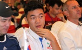 Lương Xuân Trường: “Chưa nghĩ đến danh hiệu Quả Bóng Vàng”