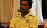 Thái Lan: “Vô địch U21 Quốc tế là điểm tựa đăng quang SEA Games 2017”